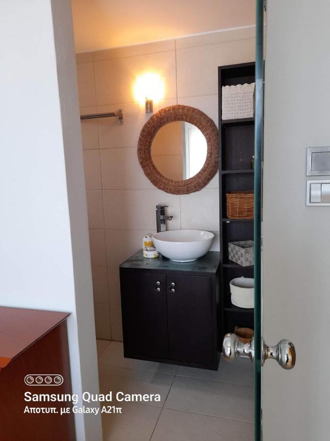 Museum Apartment 沃洛斯 外观 照片